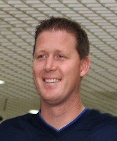 Shawn Bradley